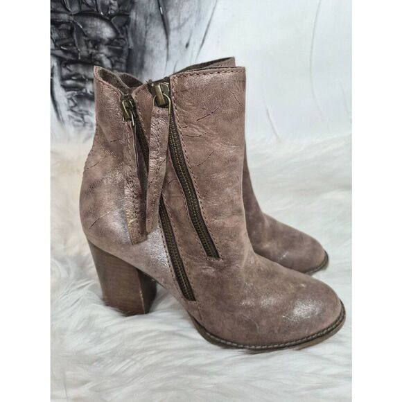 Diba Ankle boots